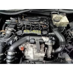 citroën xsara picasso (n68) del año 2006