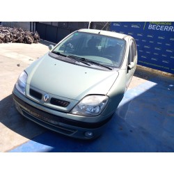 renault scénic i monospace (ja0/1_, fa0_) del año 2003