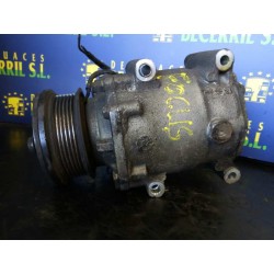 Recambio de compresor aire acondicionado para ford focus berlina (cak) referencia OEM IAM   