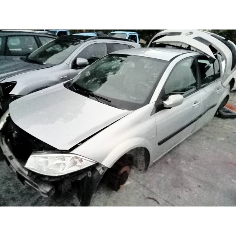 renault megane ii (bm0/1_, cm0/1_) del año 2003