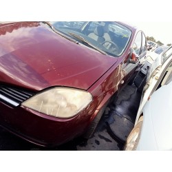 nissan primera berlina (p11) del año 2002