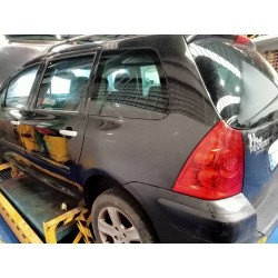 peugeot 307 break/sw (s2) del año 2007