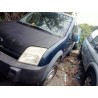 ford transit connect (tc7) del año 2003