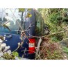ford transit connect (tc7) del año 2003