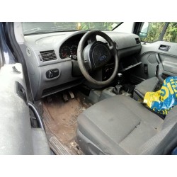 ford transit connect (tc7) del año 2003