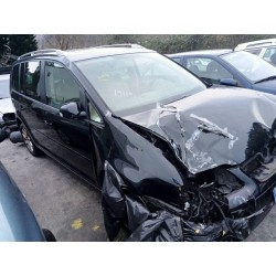 volkswagen touran (1t1, 1t2) del año 2005
