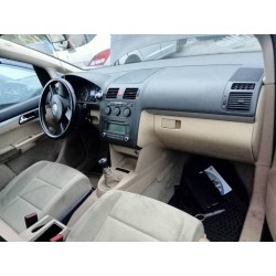 volkswagen touran (1t1, 1t2) del año 2005