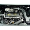 volkswagen touran (1t1, 1t2) del año 2005
