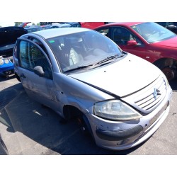citroën c3 del año 2005