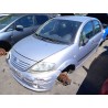 citroën c3 del año 2005