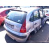 citroën c3 del año 2005
