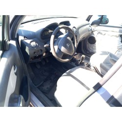 citroën c3 del año 2005