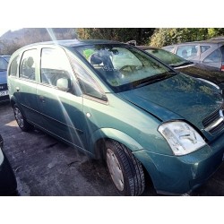opel meriva a monospace (x03) del año 2004