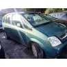 opel meriva a monospace (x03) del año 2004