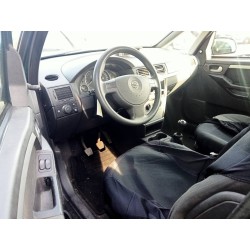 opel meriva a monospace (x03) del año 2004
