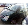 opel meriva a monospace (x03) del año 2004