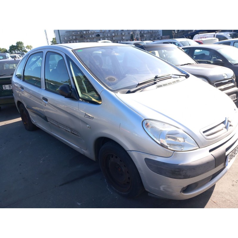 citroën xsara picasso (n68) del año 2008