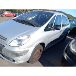 citroën xsara picasso (n68) del año 2008