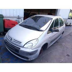 citroën xsara picasso (n68) del año 2008