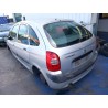 citroën xsara picasso (n68) del año 2008