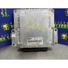 Recambio de centralita motor uce para renault laguna ii (bg0) privilege referencia OEM IAM 0281011101 8200163528 
