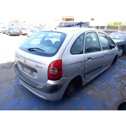 citroën xsara picasso (n68) del año 2008