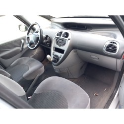citroën xsara picasso (n68) del año 2008