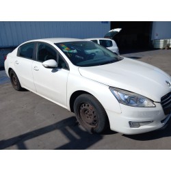 peugeot 508 i (8d_) del año 2012