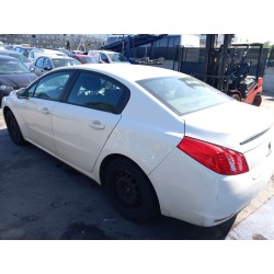 peugeot 508 i (8d_) del año 2012