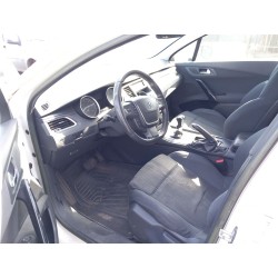 peugeot 508 i (8d_) del año 2012