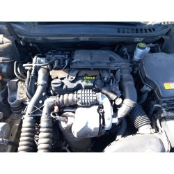 peugeot 508 i (8d_) del año 2012