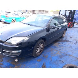 renault laguna iii grandtour (kt0/1) del año 2011