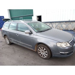 volkswagen passat b6 variant (3c5) del año 2005