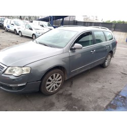 volkswagen passat b6 variant (3c5) del año 2005