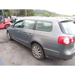 volkswagen passat b6 variant (3c5) del año 2005