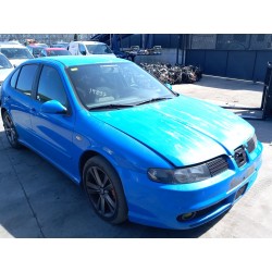 seat leon (1m1) del año 2005