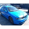 seat leon (1m1) del año 2005