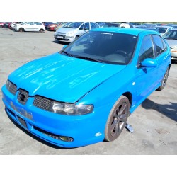 seat leon (1m1) del año 2005