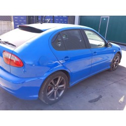 seat leon (1m1) del año 2005
