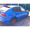 seat leon (1m1) del año 2005