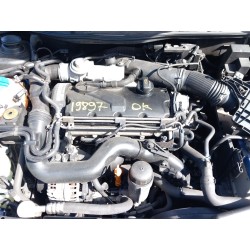 seat leon (1m1) del año 2005