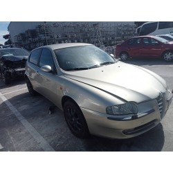 alfa romeo 147 (190) del año 2004