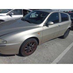 alfa romeo 147 (190) del año 2004
