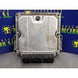 Recambio de centralita motor uce para renault laguna ii (bg0) privilege referencia OEM IAM 0281011101 8200163528 