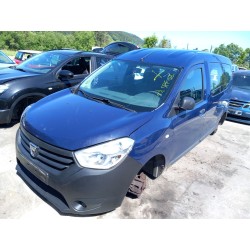 dacia dokker monospace (ke_) del año 2014
