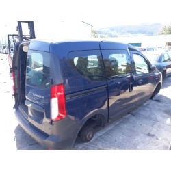 dacia dokker monospace (ke_) del año 2014