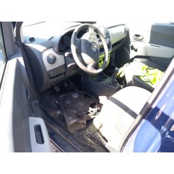 dacia dokker monospace (ke_) del año 2014
