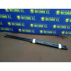 Recambio de amortiguadores maletero/ porton para peugeot 206 berlina xr referencia OEM IAM 8731E6  