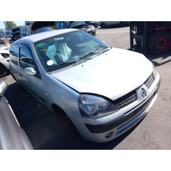 renault clio ii (bb_, cb_) del año 2002