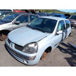 renault clio ii (bb_, cb_) del año 2002